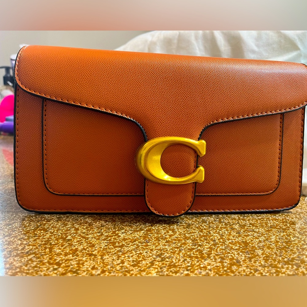 Crossbody bag